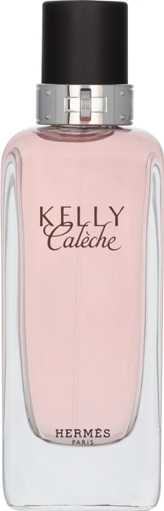 Hermès Kelly Calèche Eau de Toilette 100 ml - Notes de cuir et fleurs - 9