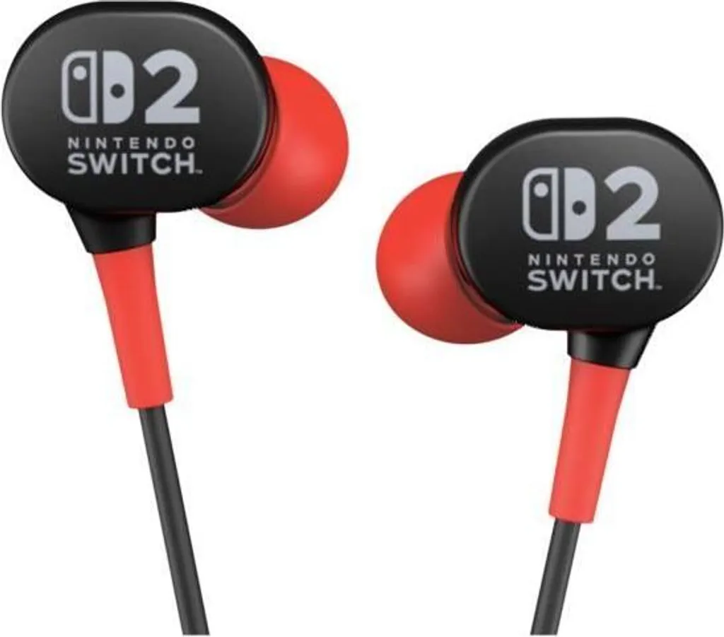 PowerA Cuffie Nintendo Switch per Bambini e Ragazzi | Sicure e Comode