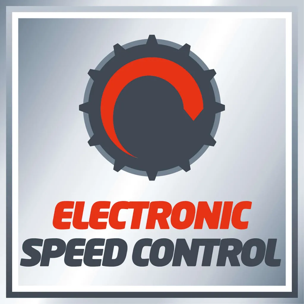 Einhell TE-ID 500 E Perceuse à percussion compacte 500W Mandrin Auto - 16