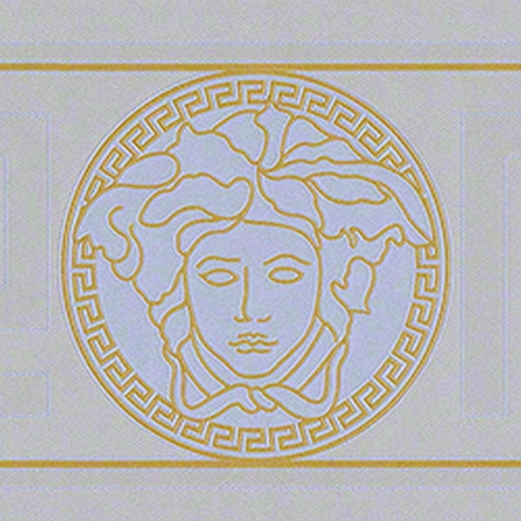 A.S. Creation Versace 3 | 935225 | bordiury z włókniny | Zdjęcie produktu 