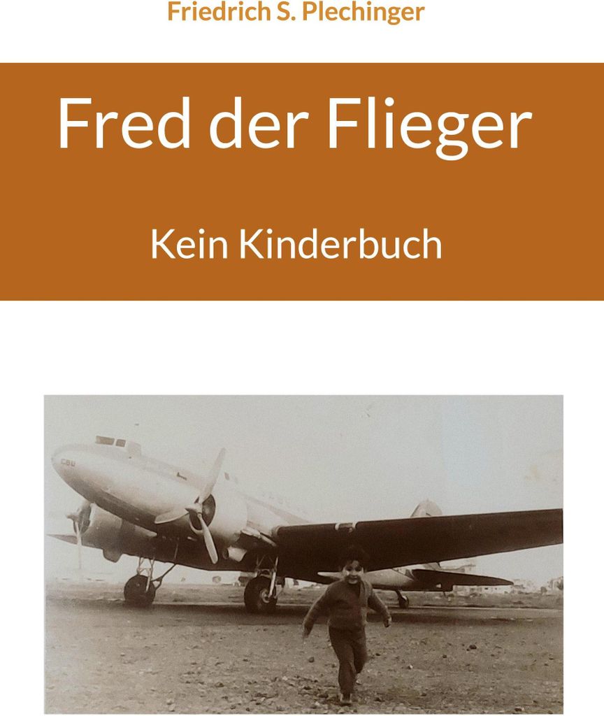 Fred der Flieger