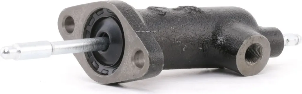 Réparer l'embrayage dur Mercedes G-Klasse avec le récepteur OE 2953407