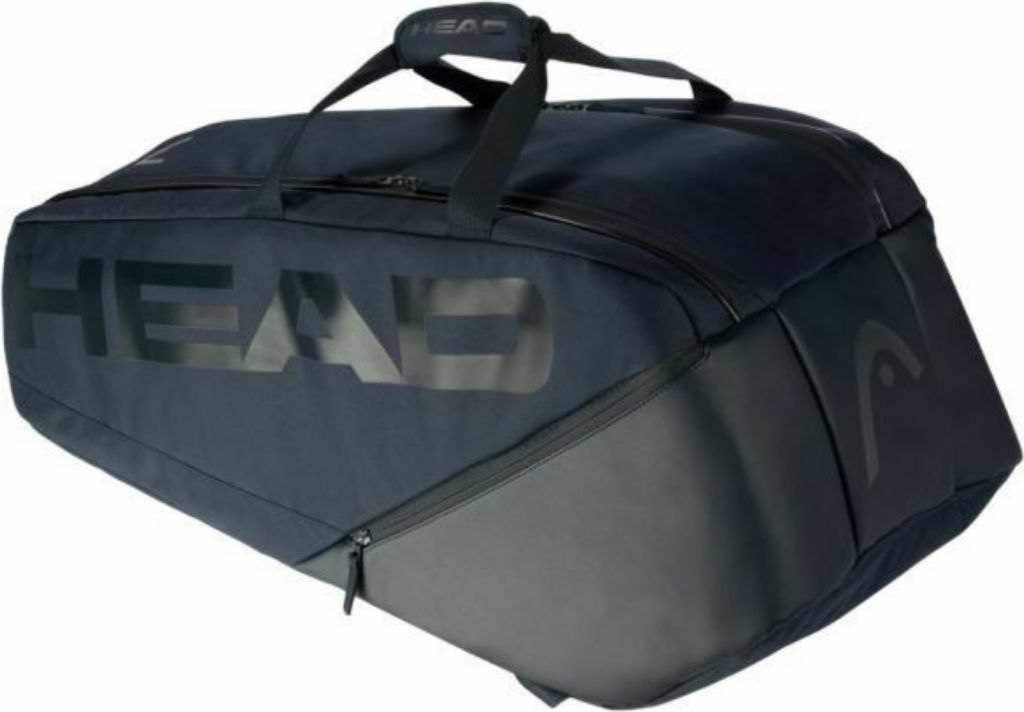 HEAD Pro Racquet Bag L NVNV SMU marineblau