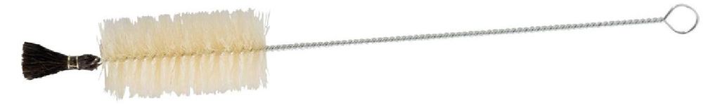 Redecker Flaschenbürste für 3/4 l, 39 cm, Borste SL