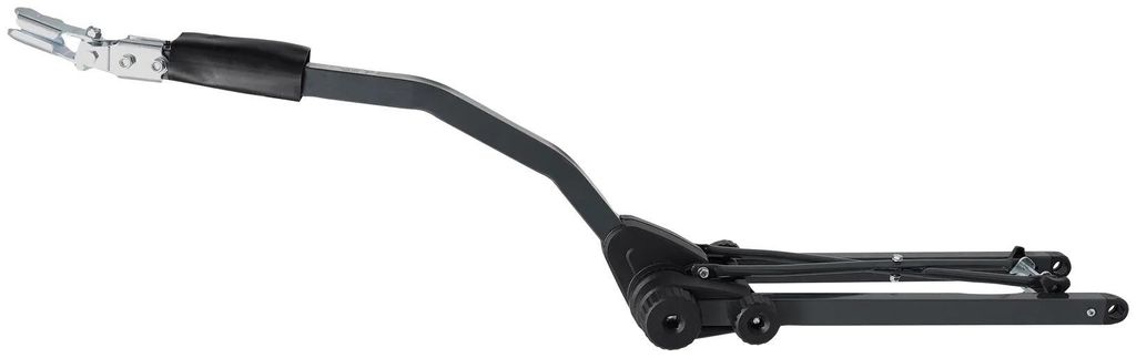 XLC Tandem-Stange TW-S03 Befestigung Sattelstütze Produktbild 