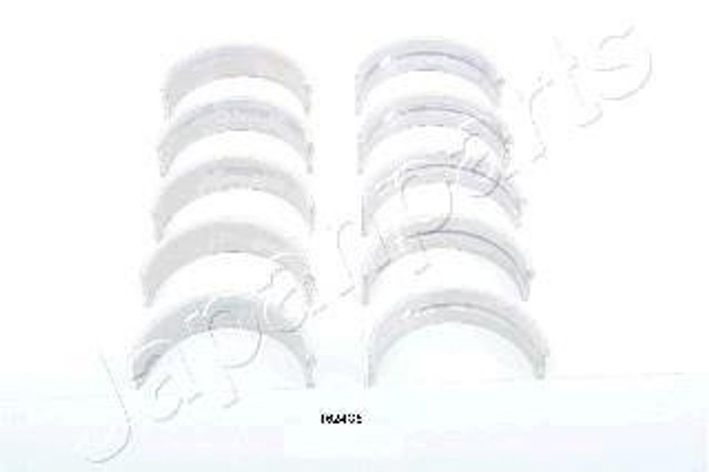 Japanparts MS1624G5 Hauptlager