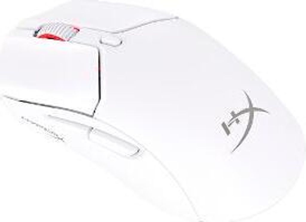 HyperX Pulsefire Haste 2 Mini – bezdrátová herní myš Obrázek produktu 