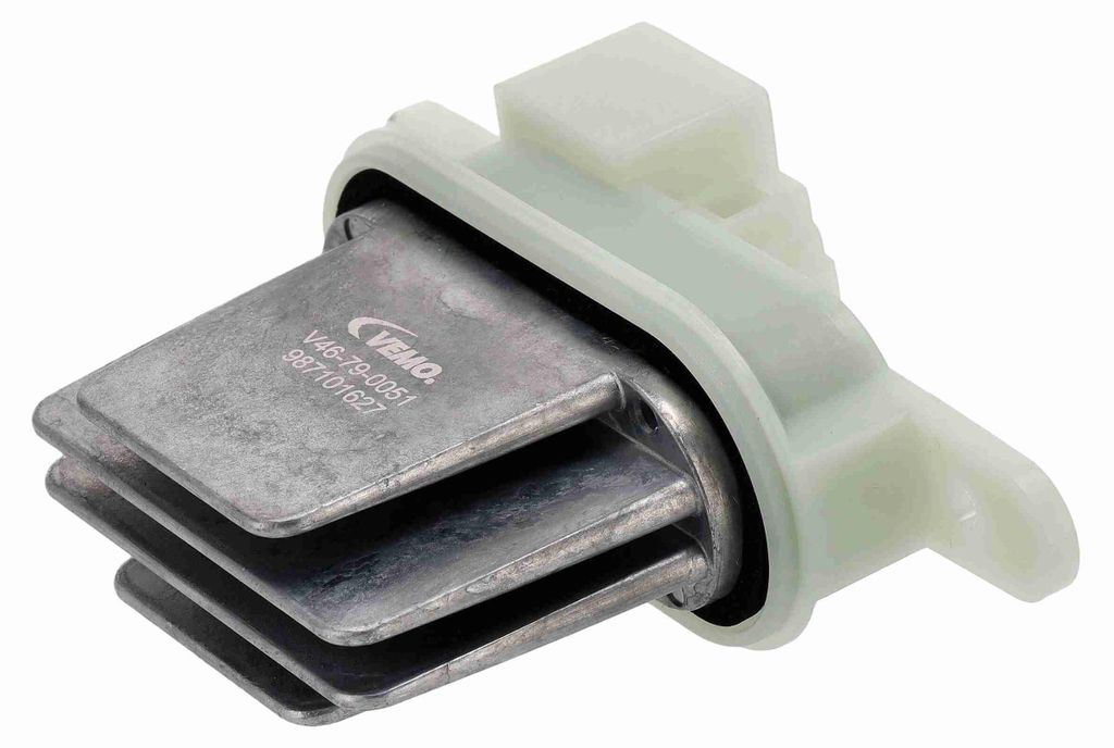 VEMO V46-79-0051 Gebläsewiderstand für RENAULT LAGUNA III Grandtour (KT0/1) Innenraumgebläse