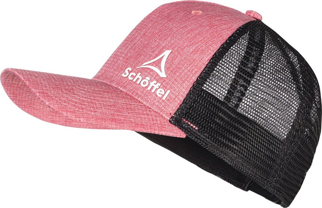 SCHÖFFEL Cap Kovk CLASPING ROSE CLASPING ROSE M