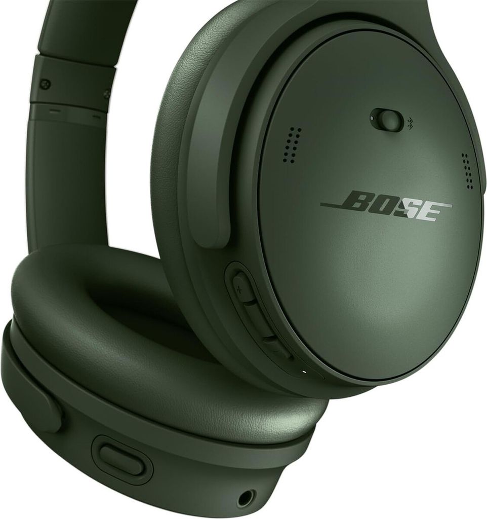 Bose QuietComfort ausin?s, Kipariso žalios spalvos Produktbild 3