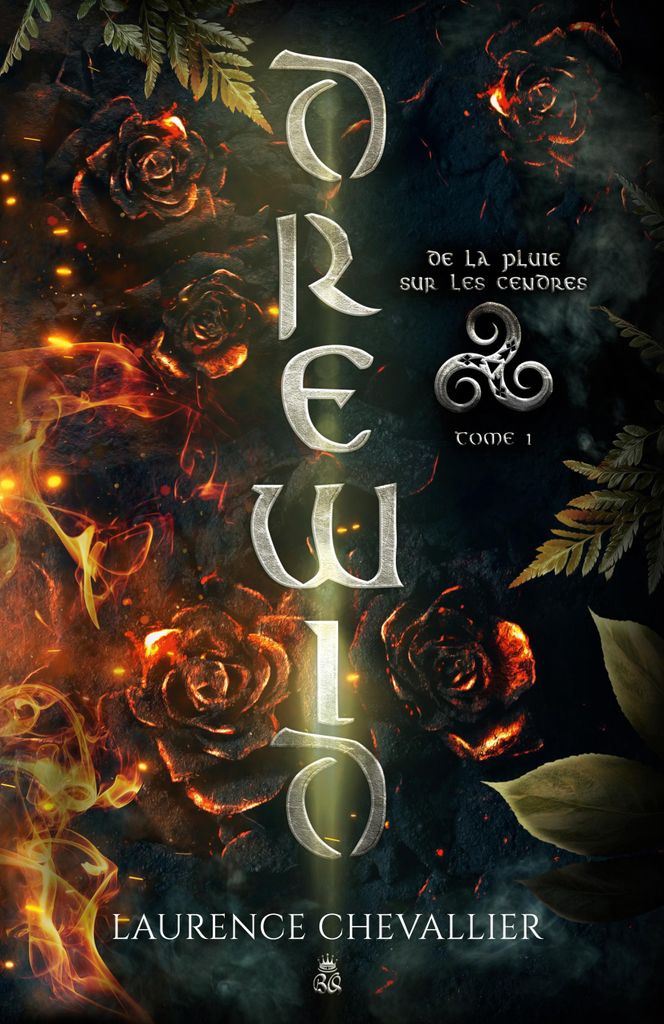 Drewid, tome 1