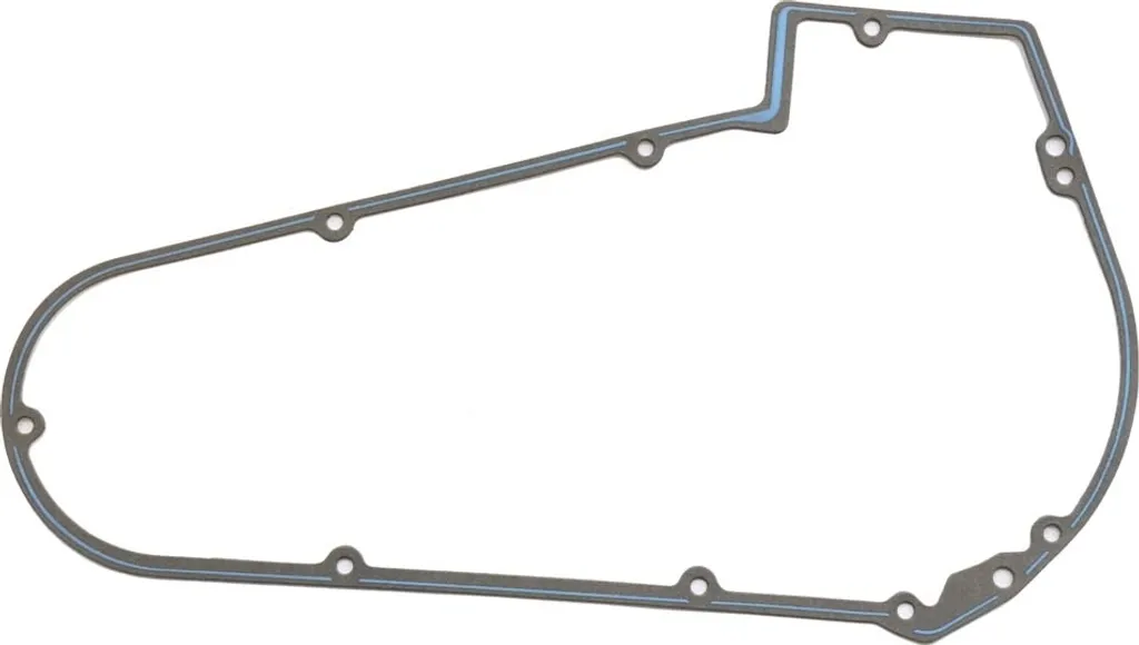 Stop Fuites Huile avec le Joint Athena Harley Davidson 60539-86A Pro