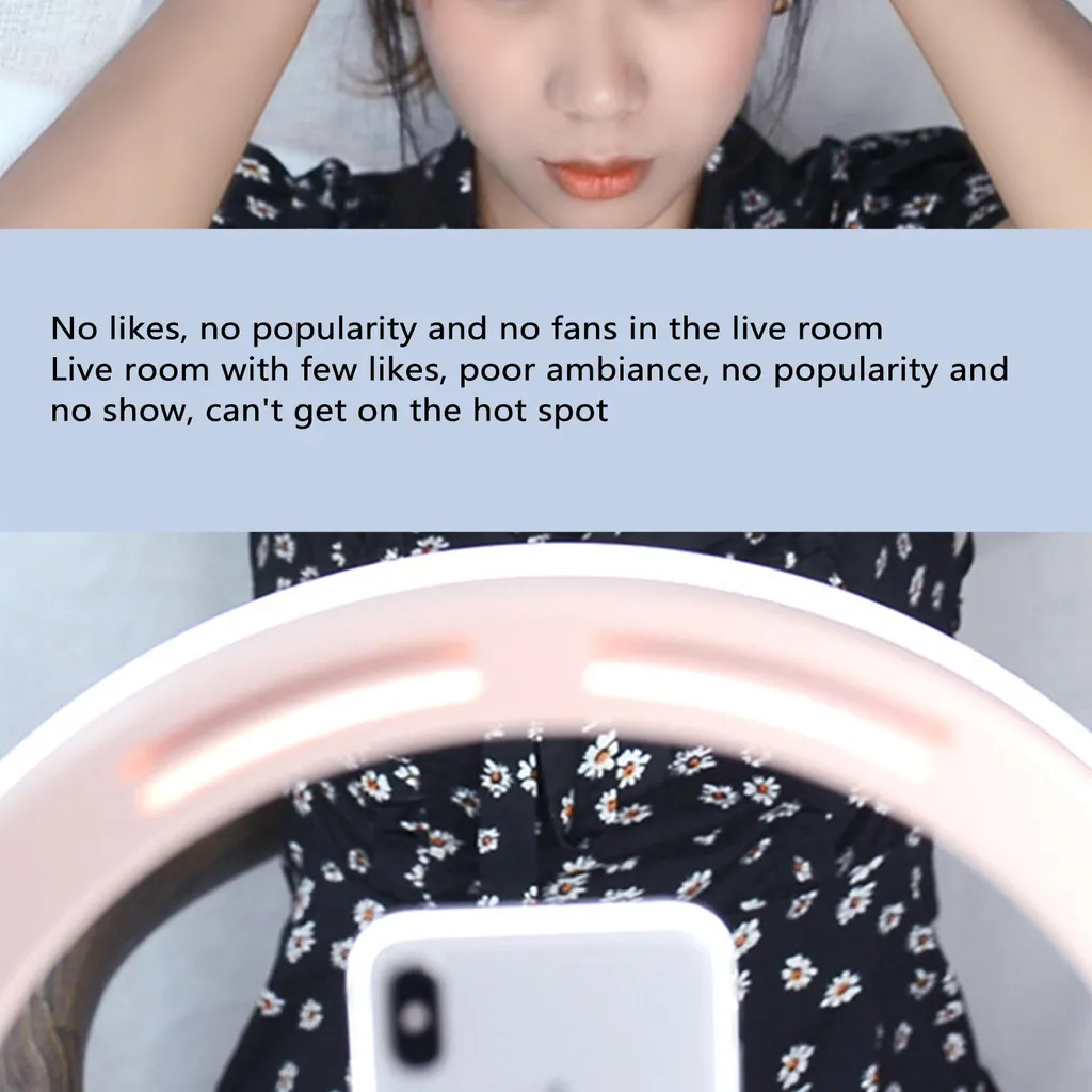 Auto Clicker silencieux pour smartphone et streaming direct continu