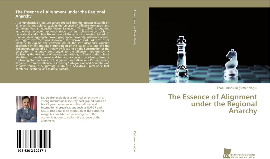 The Essence of Alignment under the Regional Anarchy