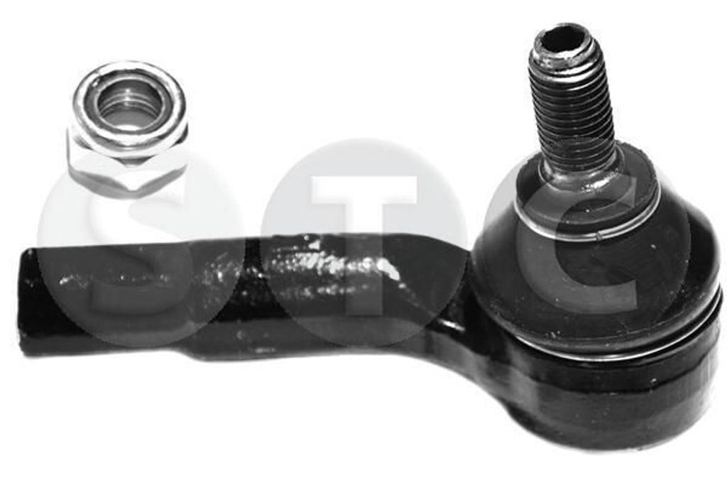 STC Spurstangenkopf Spurstange für VW Golf IV Schrägheck (1J1) Vorne Rechts T453049