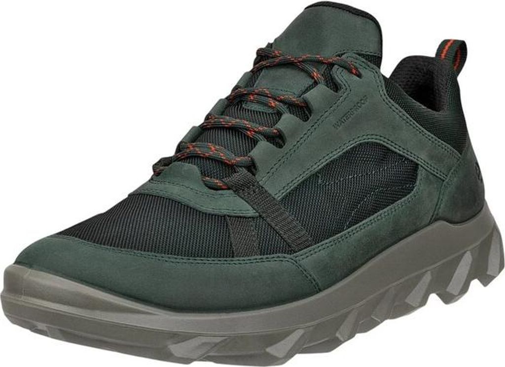 Ecco Mx Low Wp Meer Tangle/Meer Tangle 40