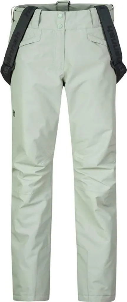 Pantalon de marche Hannah Awake II anti-vent coupe ajustée femme