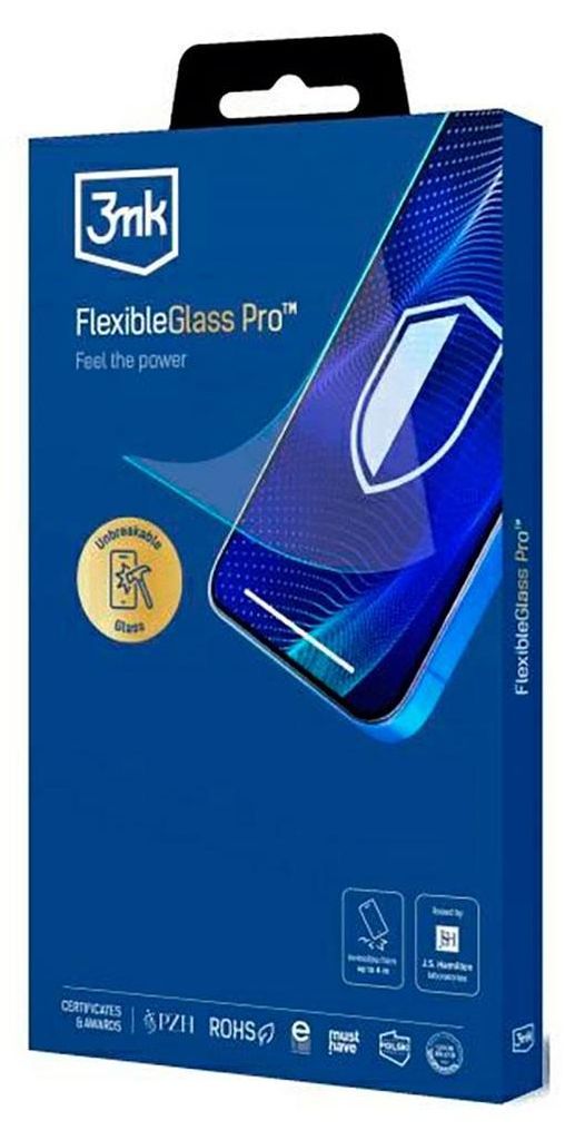 3Mk Flexibleglass Pro Redmi Note 14 5G Szkło Hybrydowe Zdjęcie produktu 