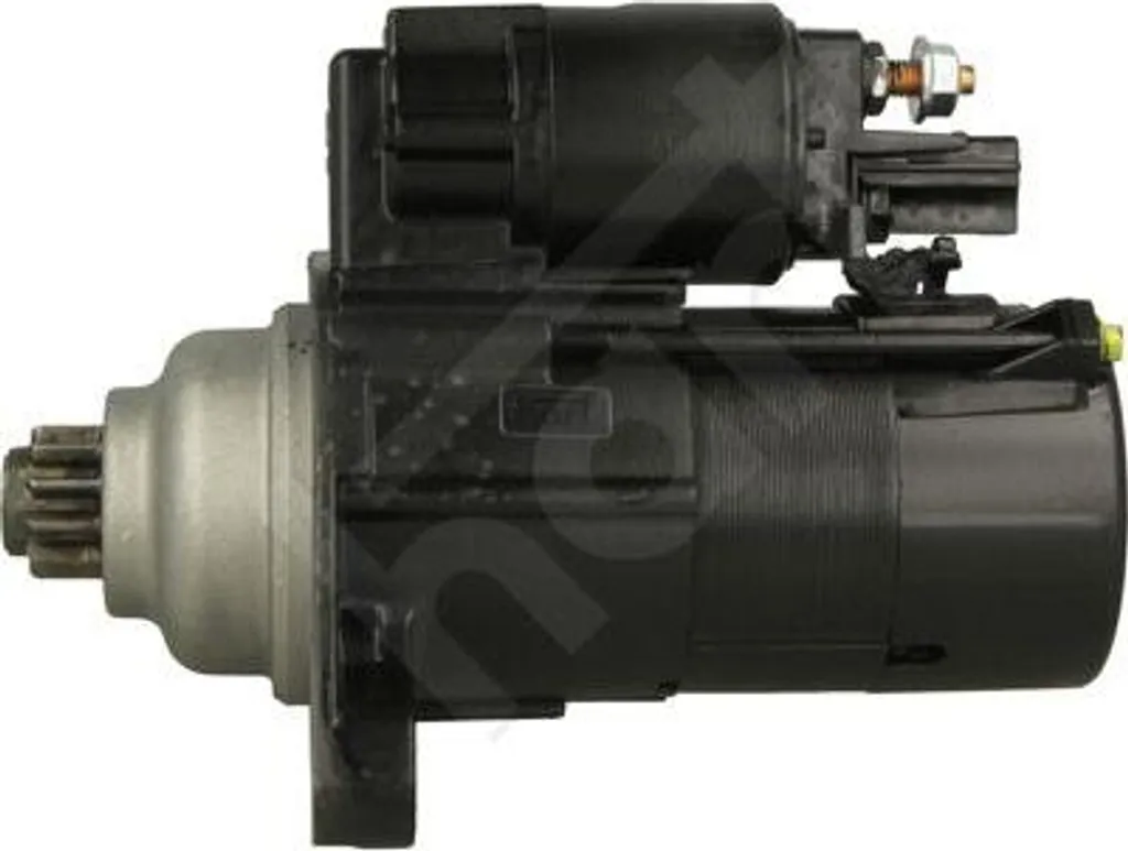 Analisi Tecnica e Guida al Motorino Avviamento HART 530 786 OE