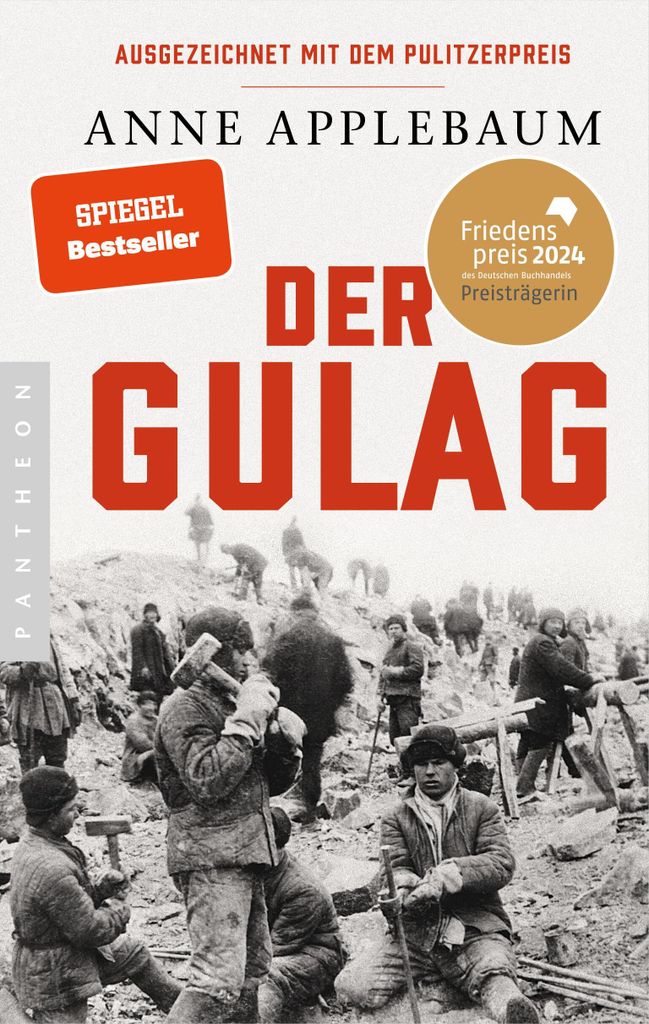 Der Gulag