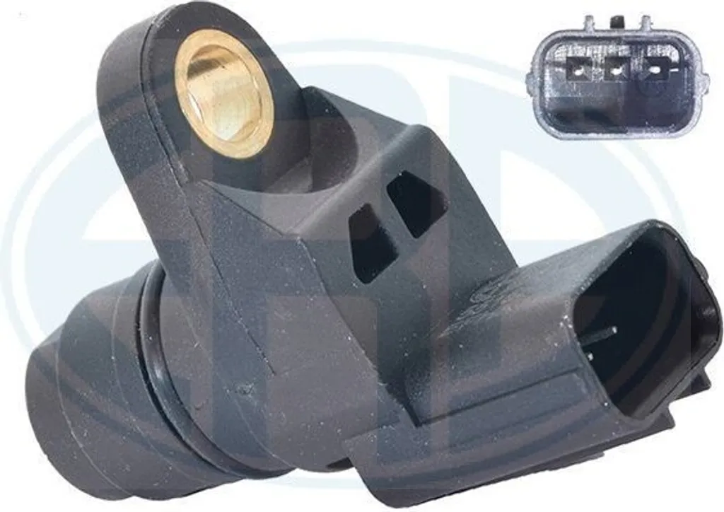 Capteur de position d'arbre à cames pour Honda Jazz, Accord et Stream