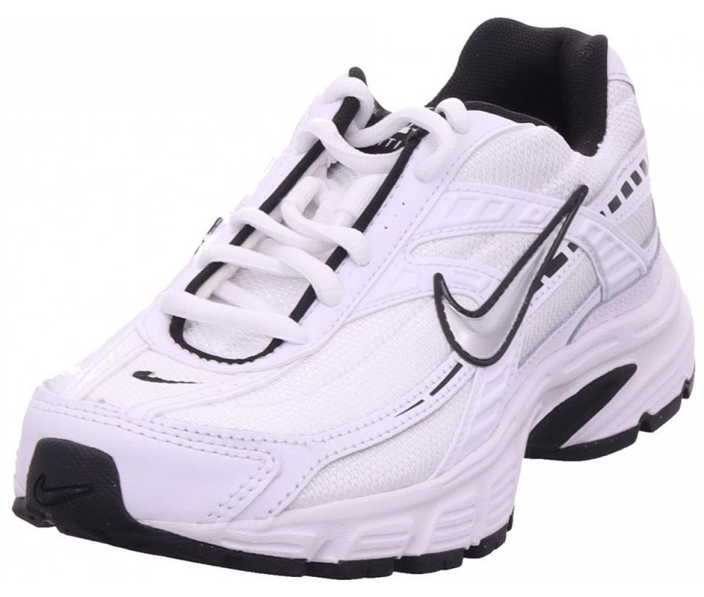 Nike Sportschuh weiß in Gr. 35.5 Produktbild 