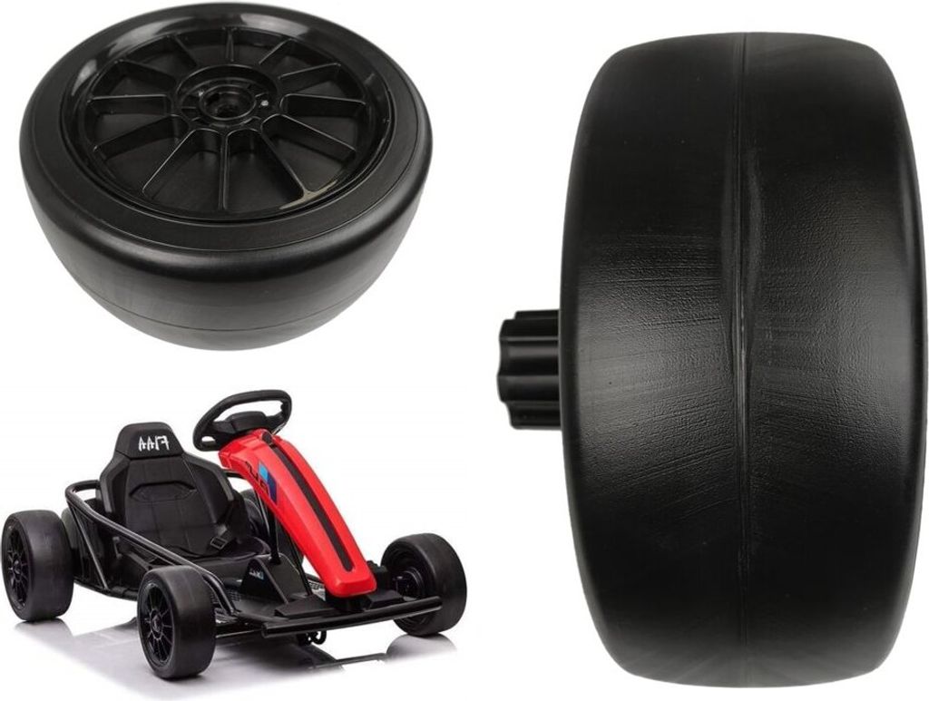 Zadní kolo pro Go Kart Sx1968 Obrázek produktu 