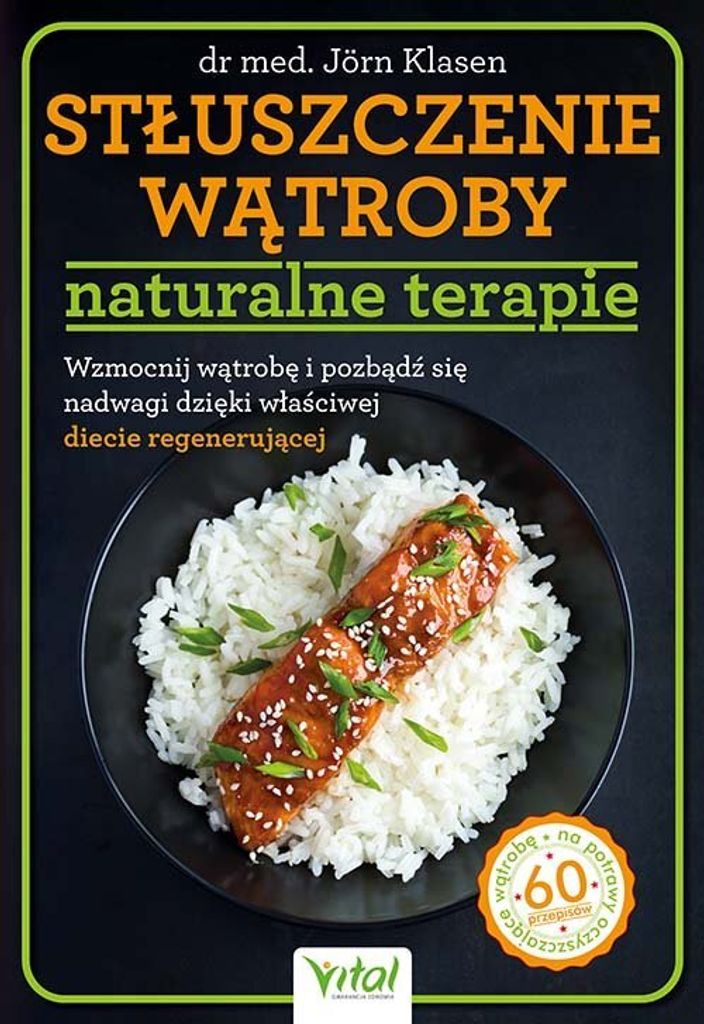 Steatose der Leber - natürliche Therapien