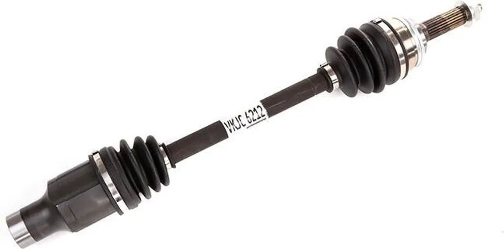 Arbre de transmission SKF VKJC 6212 robuste et durable pour Suzuki CVJ