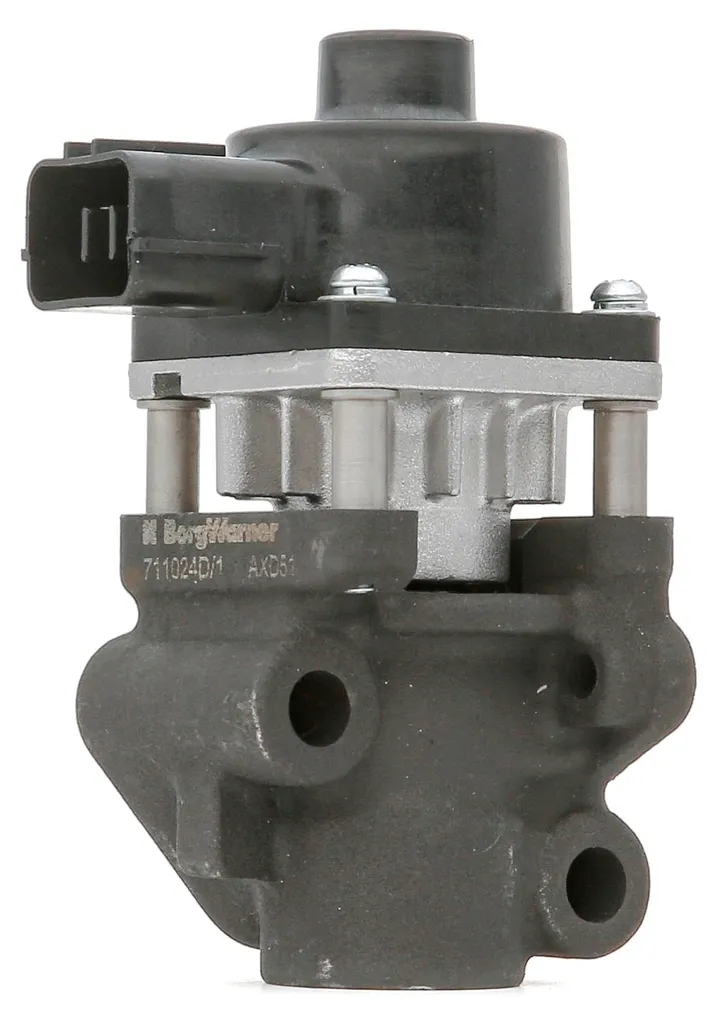 Soupape AGR BORG WARNER 711024D valve de recyclage des gaz d'échappement