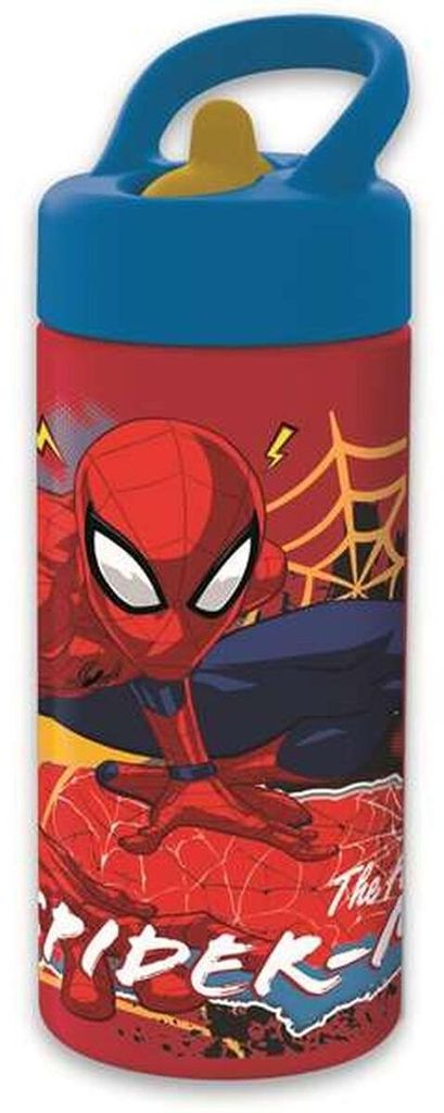 Wasserflasche Spider-Man 410 ml