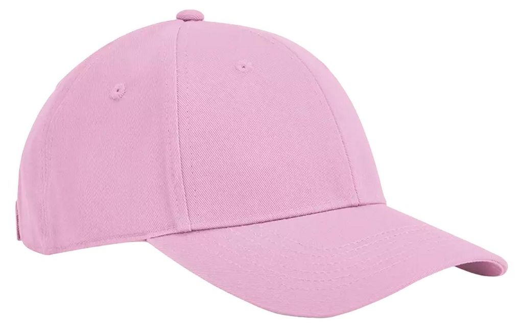 Beechfield - "EarthAware" Baseball-Mütze für Kinder FK1711 (Einheitsgröße) (Rosa)