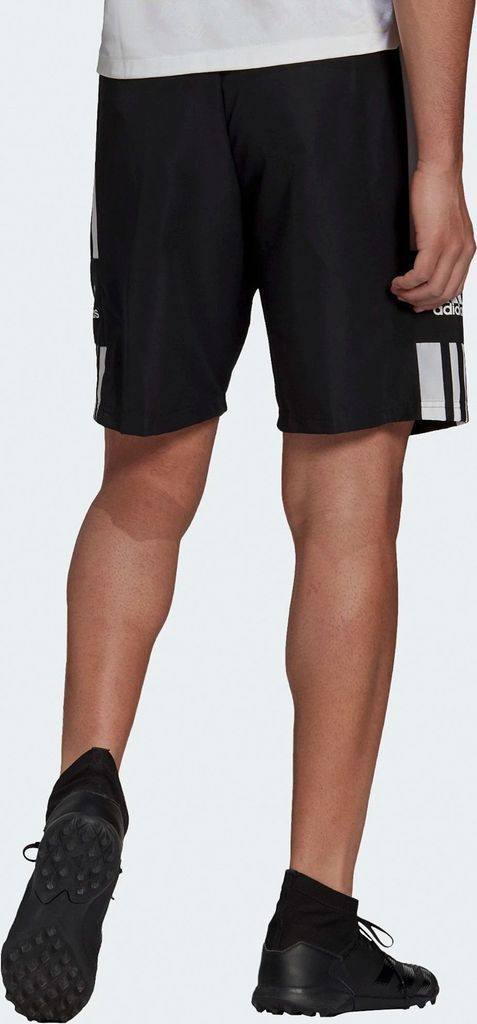 Adidas Squadra 21 Downtime Woven Short M GK9557 Pullunder