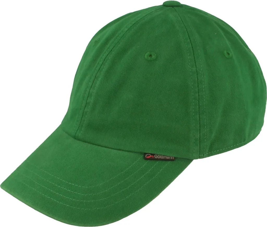 Berretto Göttmann Palma UV 40+: Protezione Solare per Trekking e Outdoor