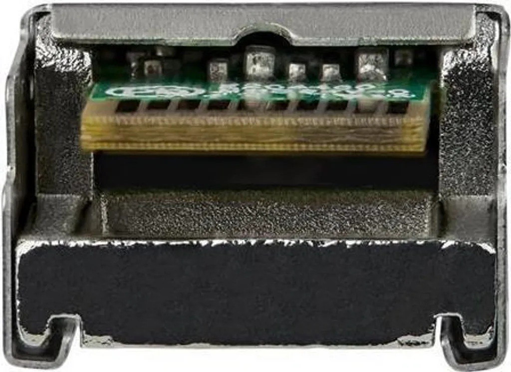 Modulo StarTech CTPSFP1GETST SFP 1000Base-T Juniper Compatibile - 1