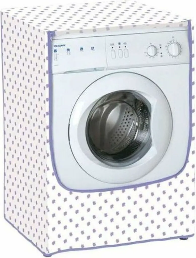 Copertura Impermeabile Rayen 2368.11 per Lavatrice Carico Frontale
