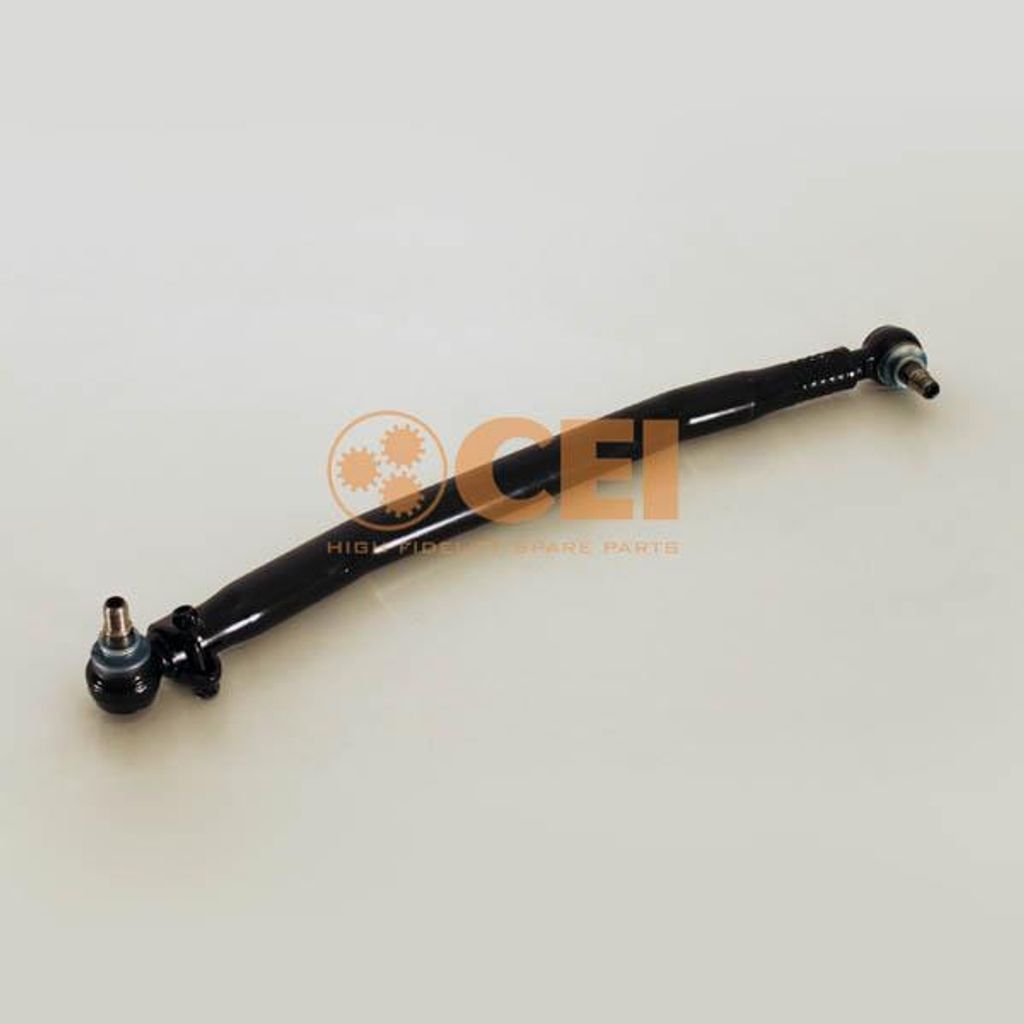Lenkstange DAF L.848mm | 1247957 1283212 1385492 1351715