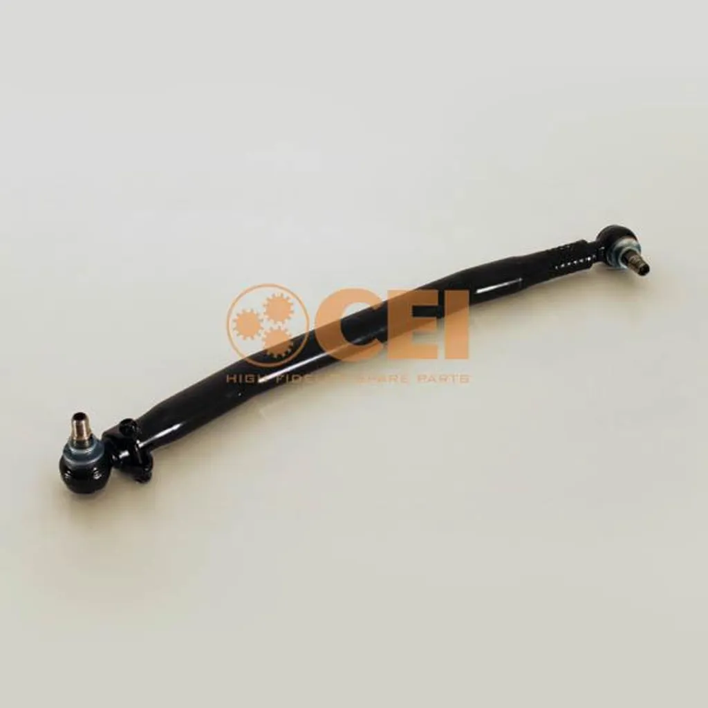 Barre de couplage de direction pour camion DAF 848mm Longueur