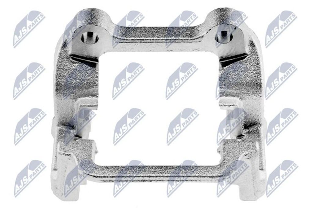 NTY HZT-CH-020A Bremssattel-Träger Halter Hinten für CHRYSLER 300 C Touring (LX, LE) für LANCIA THEMA (LX) für DODGE CHARGER LD