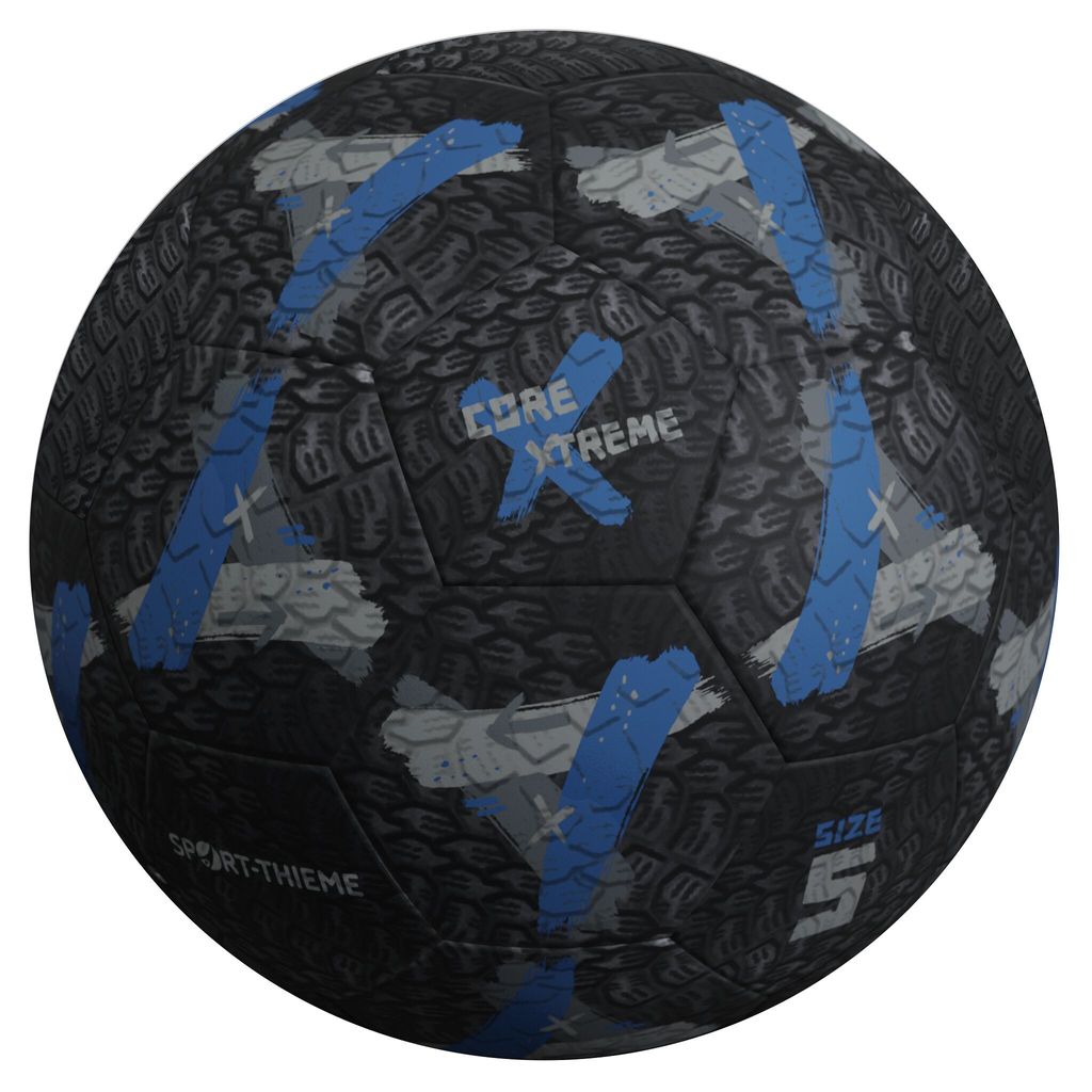 Sport-Thieme Fußball "CoreXtreme", Größe 5