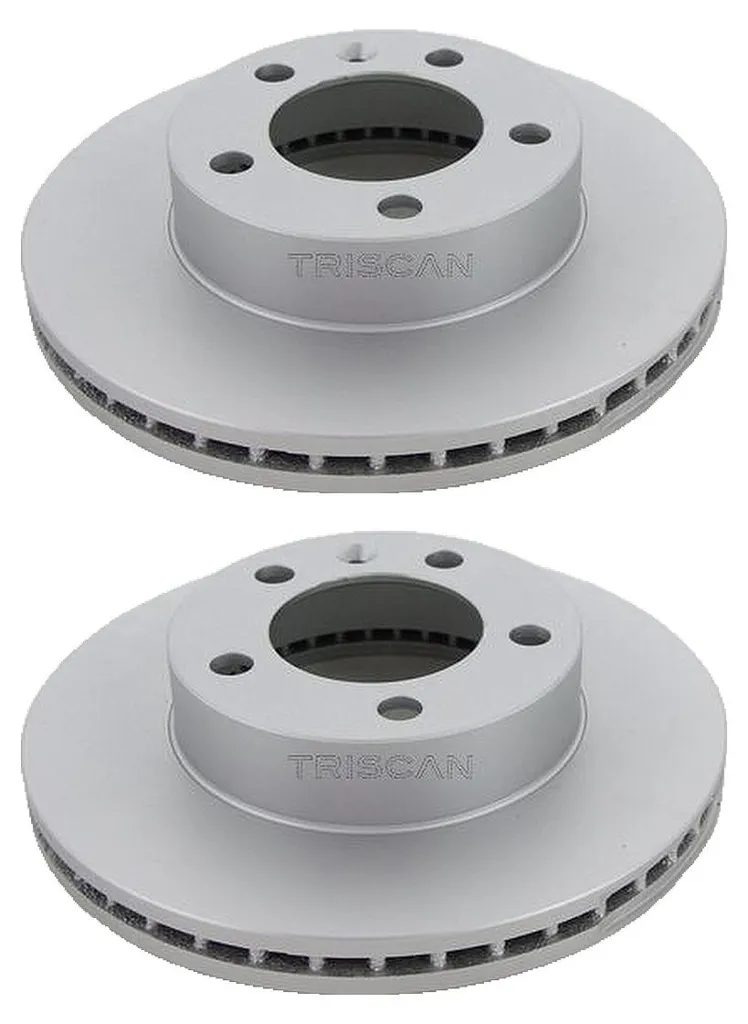 Disques de Frein pour Opel Movano B Fourgon X62 Entretien Système Frein