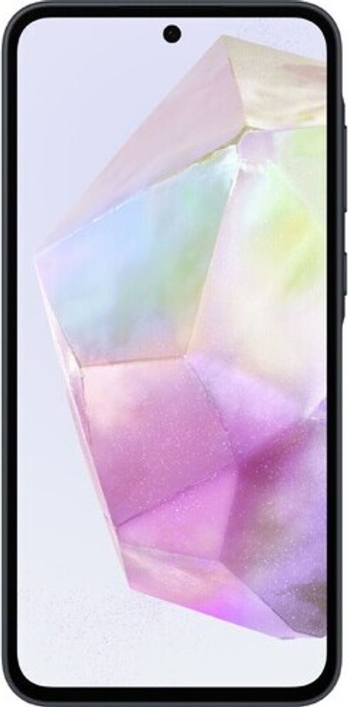 Samsung Galaxy A35 DS 5G 128GB Enterprise Edition, Productafbeelding 