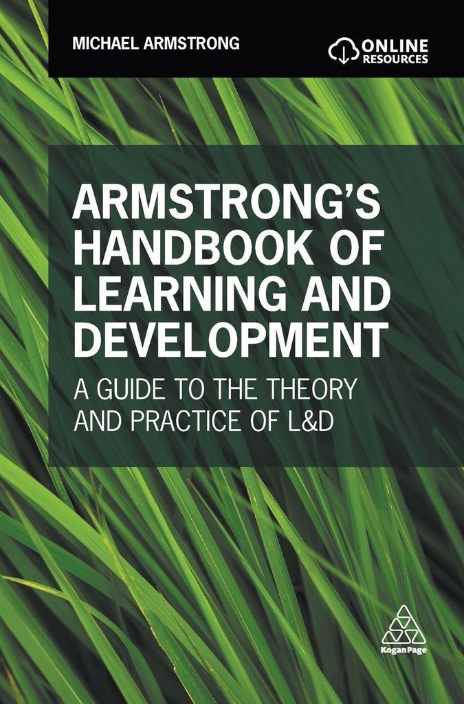 Armstrong's Handbook of Learning and Development