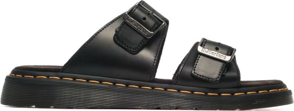 Dr. Martens JOSEF UNI Damen- und Herrenschuhe schwarz Freizeit NEU