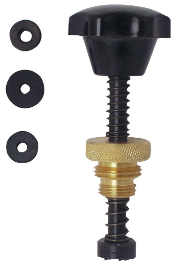 Wasserrohrfräse 1/2" und 3/8" CORNAT