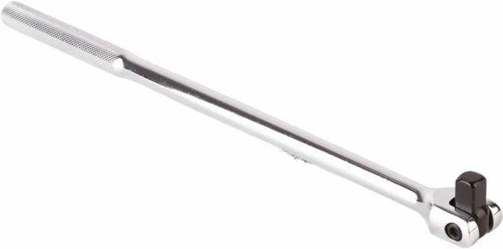 Adaptateur de couple 1/2 pouce anti-blocage 15 pouces pour serrages difficiles
