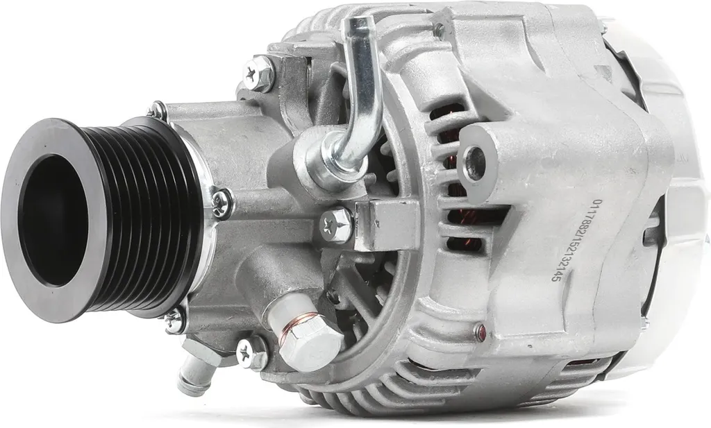 Fin des pannes de batterie : Alternateur Stark pour Jeep Cherokee XJ