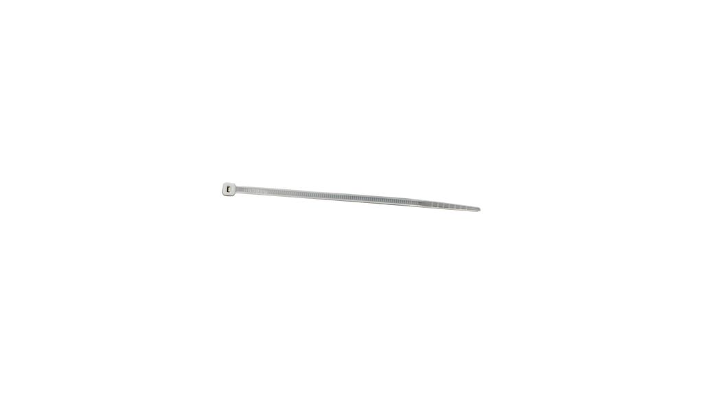 Dresselhaus Kabelbaender Mit Ku-Zunge 2,5X100 Natur