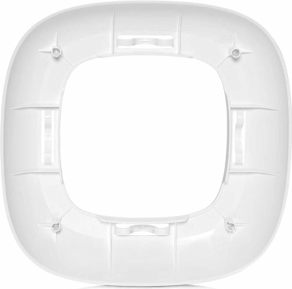 Aruba Instant On AP25 Flush Mount Sleeve R9B36A (weiß, für HPE Aruba AP25 Wi-Fi 6 Access Point)