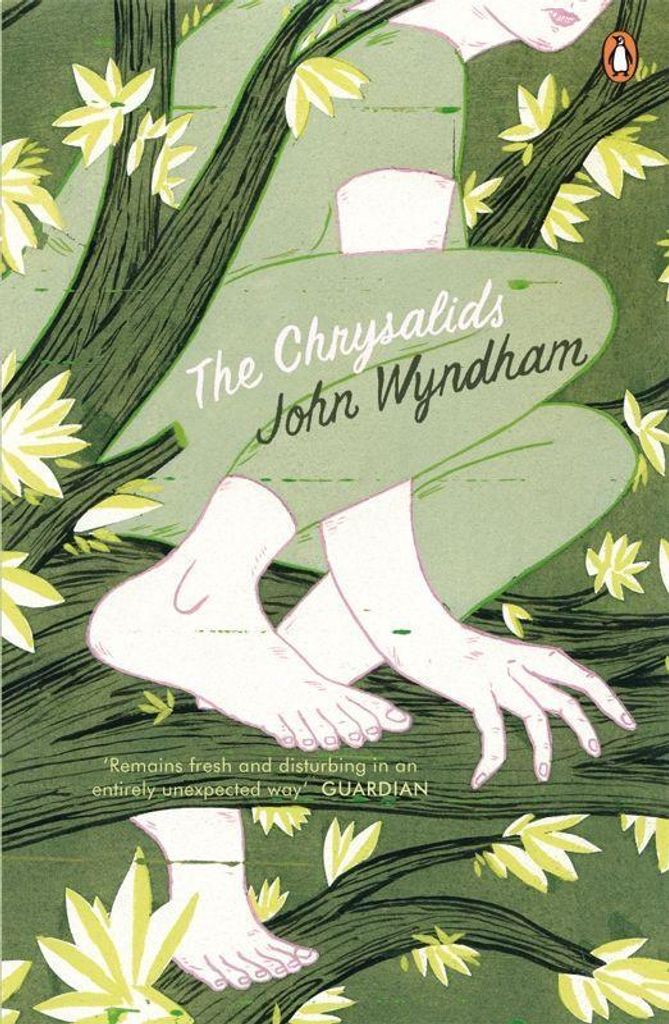 Chrysaliden